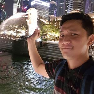 Meet your Posher, Mark